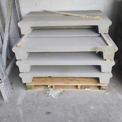 Chevy's Concrete And More.. 