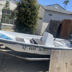 Boston Whaler 