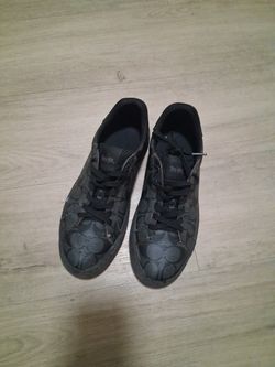 Coach Shoes