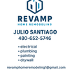 Revamp home remodeling llc