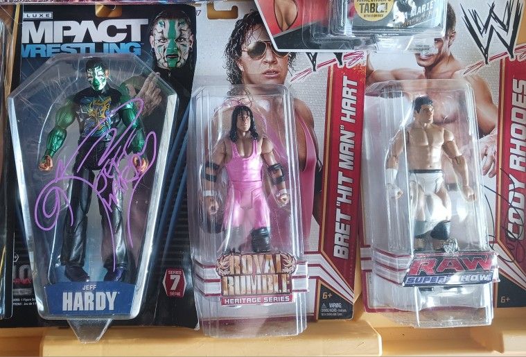 Wwe Elite Message For Prices