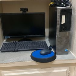 Computadora De Escritorio