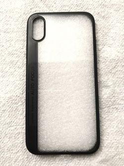 iPhone X Case