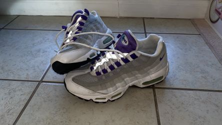 Women Nike Air Max 95