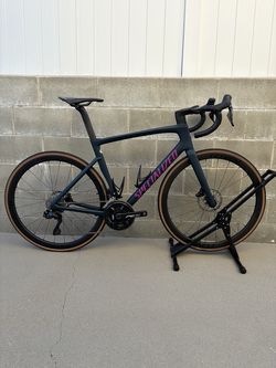 2023 Tarmac SL7 size 56