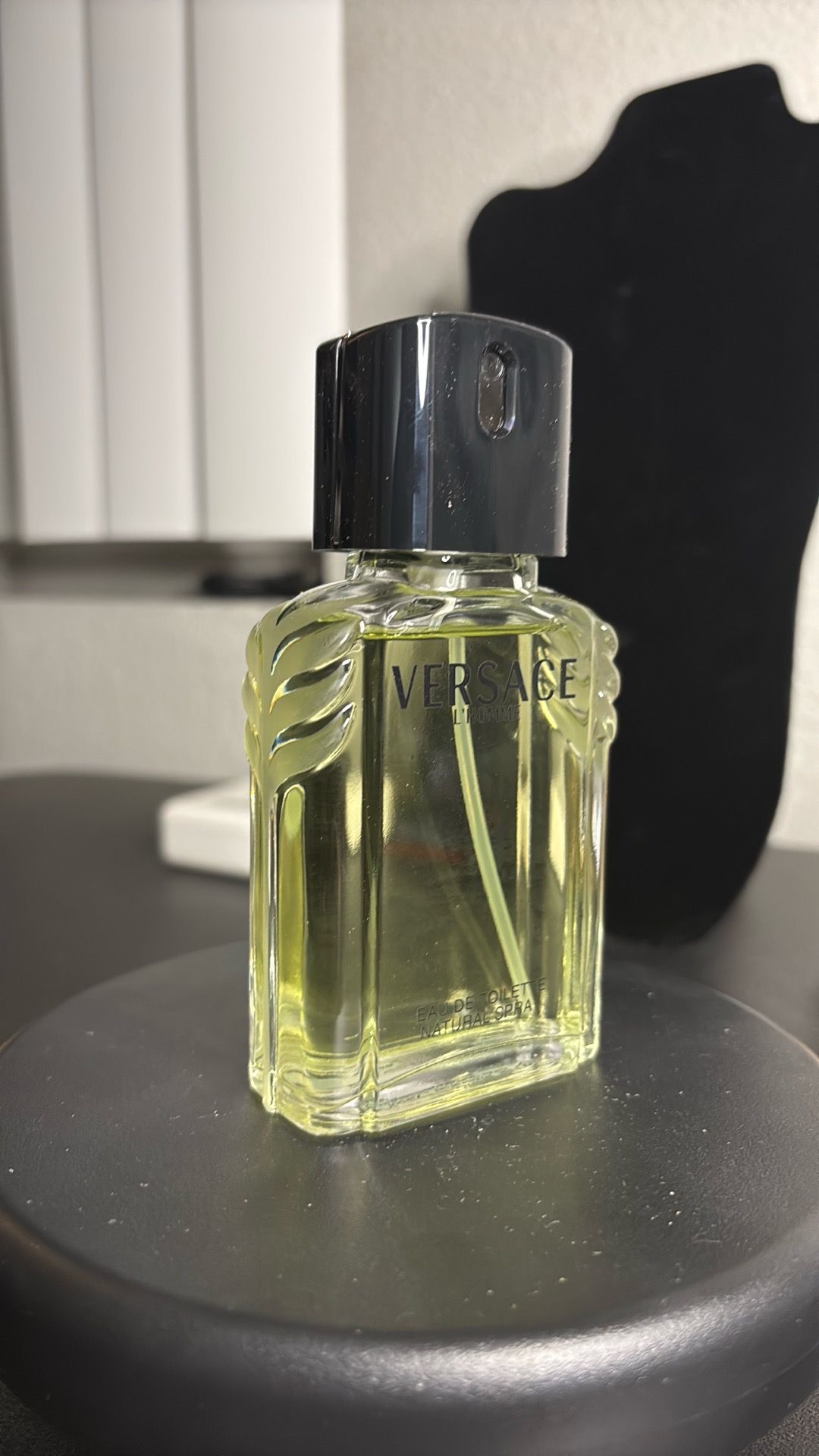 VERSACE L’HOMME EDT 100ml