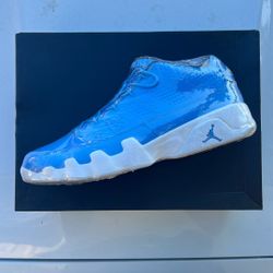 Jordan 9 Low Pantone