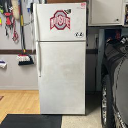 fridge