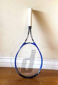 Prince Tennis Racquet 4 3/8” #3