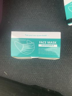 Mask