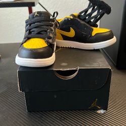 Air Jordans