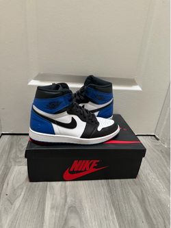 Nike air jordan x fragment