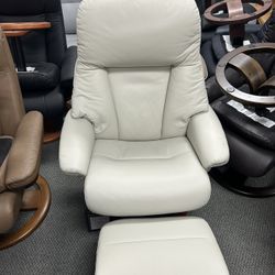 New Fjords Recliner 