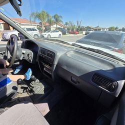 1994 Nissan Pickup