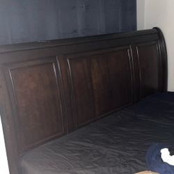 King Size Oregon Bedroom Set