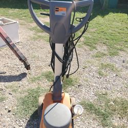 Electrical Buffer 