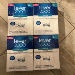 Bar Soap All For $25