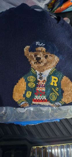 2 Mens polo top