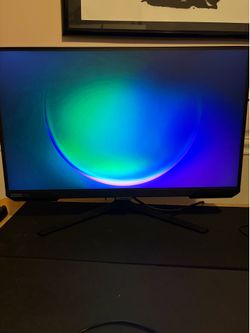 Samsung Odyssey G40B 240hz Monitor