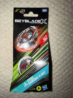 Beyblades