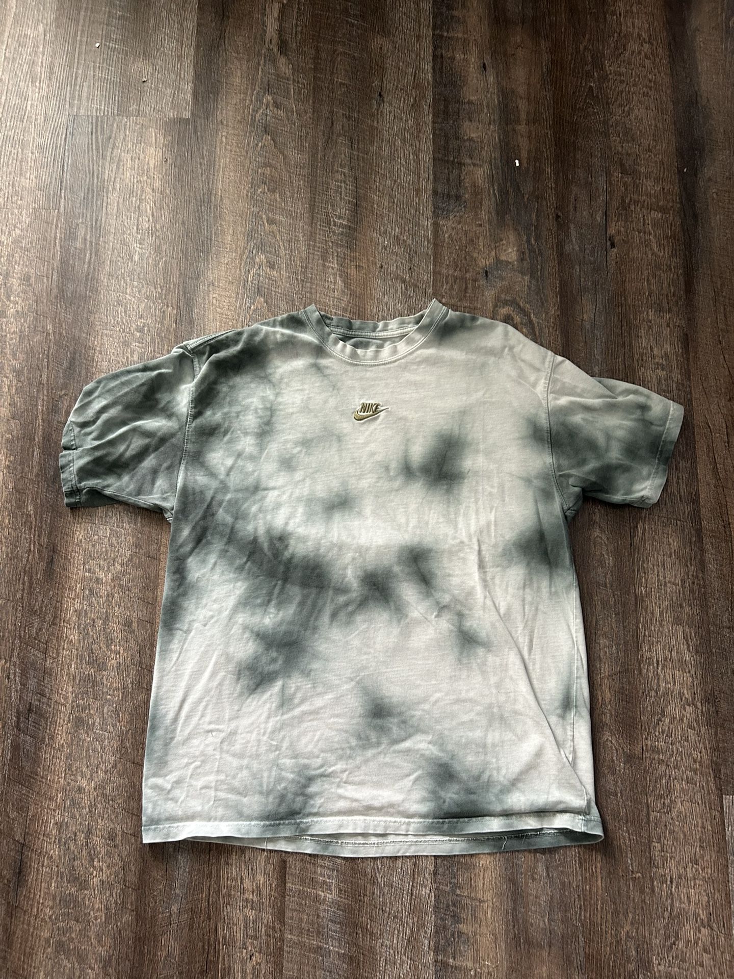 Nike Tiedye Shirt