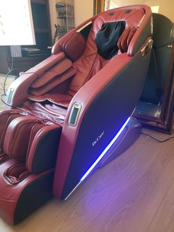 Massage Chair