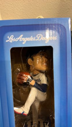 Shohei Ohtani Bobble Head Los Angeles Dodgers