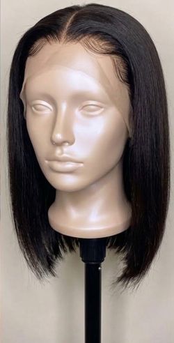 Bob Human Hair