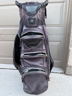 DG Datrek Golf Bag
