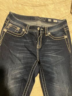 Missme Jeans size 28