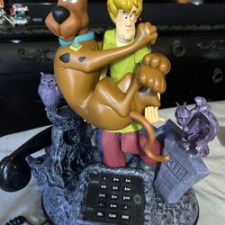 Scooby Doo Vintage Telephone 