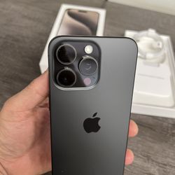 iPhone 15 Pro Max 256gb Unlocked For Any Carrier ( Liberado)