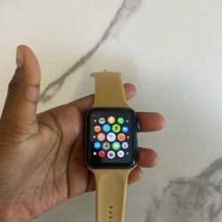 Apple Watch Series 3