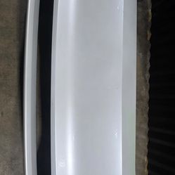 2024 - 2026 TESLA MODEL 3 HIGHLAND FRONT BUMPER OEM