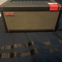 spark 40 amp