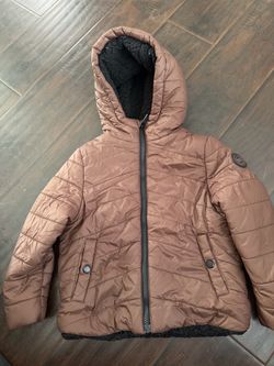 Jacket MK