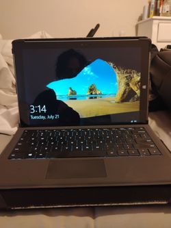Surface Pro