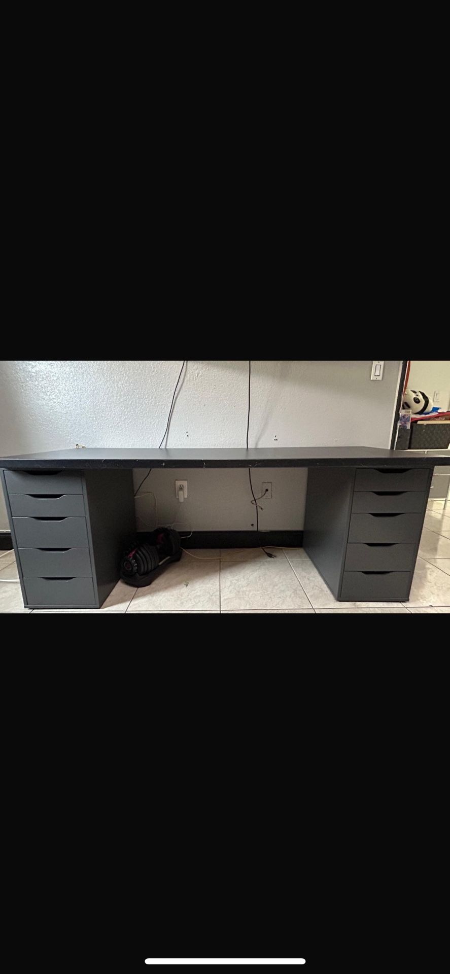 Alex Drawer, IKEA Pc Setup, Desk Office,All Products : American Fashion Style Bags On Sale