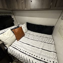 2019 Viking Saga 17BH