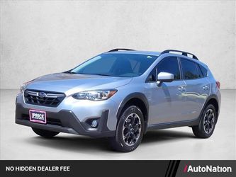 2023 Subaru Crosstrek