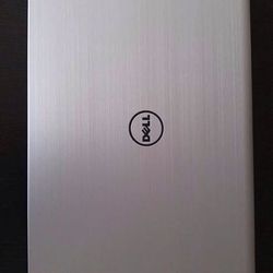 Dell Inspiron 15 Model 5548 Silver