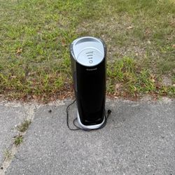 Honeywell Humidifier