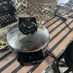 Waffle Maker