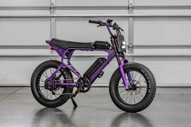 2026 Macfox Macfox X1s
