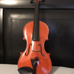 Gorgeous 4/4 full size violin