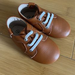 Little Love Bug   baby shoes