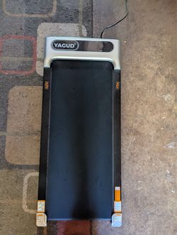 Treadmill