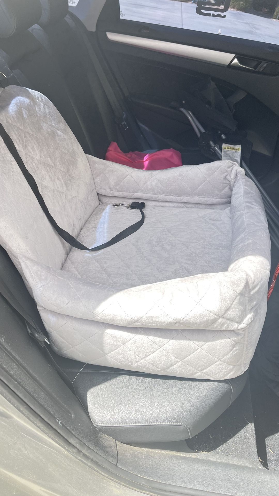Pet Car seat