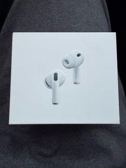 AirPod pro 3