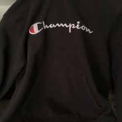 Champion Sweatshirt 